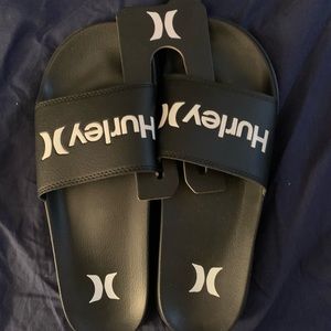 Men’s Hurley Sandals Size 11 NWT